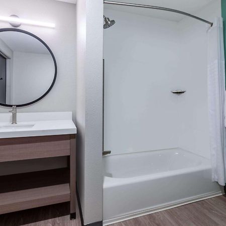 Echo Suites Extended Stay By Wyndham Nashville/ Gallatin Dış mekan fotoğraf