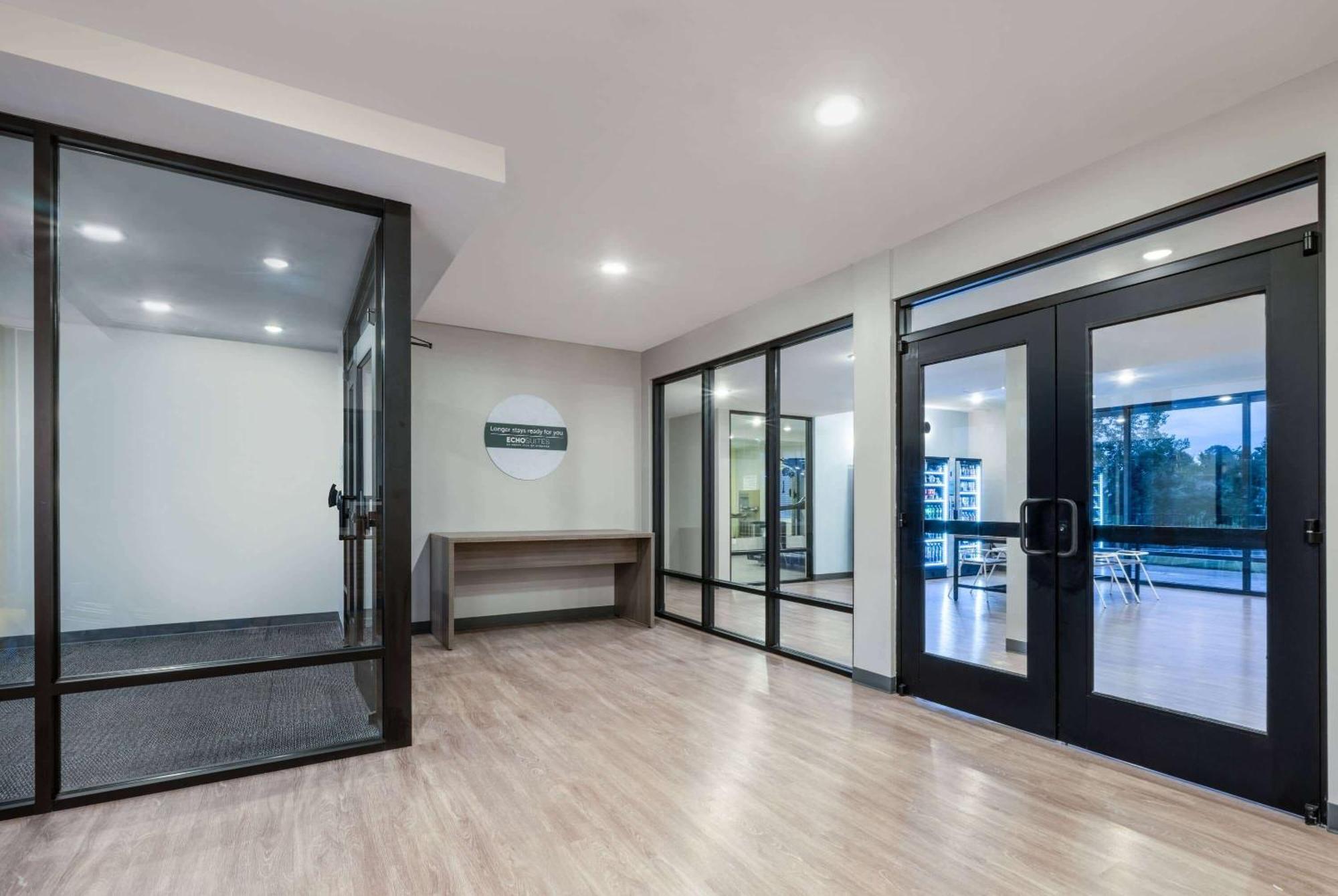 Echo Suites Extended Stay By Wyndham Nashville/ Gallatin Dış mekan fotoğraf